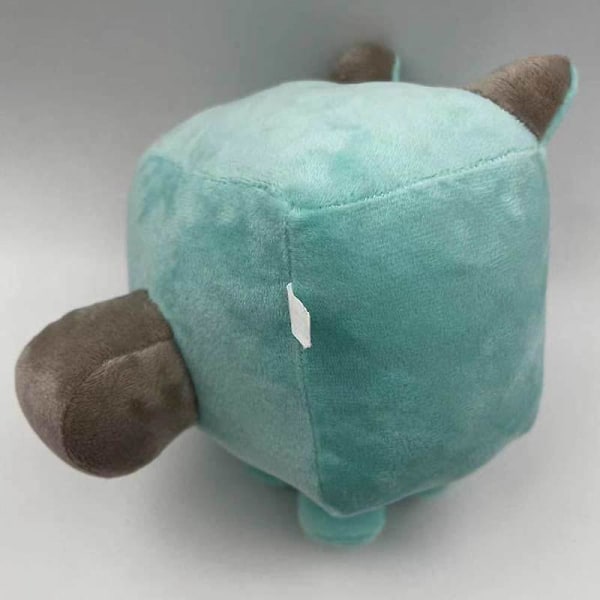 Games Cat Plush,  Pet Simulator X Plush Tegneserie Stoffdyr Katt Plush Pet Anime Plushies Stoffdyr Myk Pute For Barn Og Spillfans