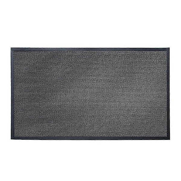 Dammfilter för datornät 30x50cm PC DIY PVC för fläktkylare