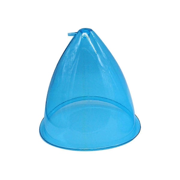 25CM XXXL King Size Rintojen Suurennus Kuppipari Tyhjiöimulaitteeseen Eurooppalaisille Amerikkalaisille Kolumbialaisille Naisille Pakaroiden ja Rintojen Muotoiluun