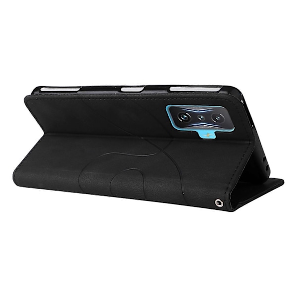 Puhelinkotelo Xiaomi Poco F4 GT:lle Multicolor Style D