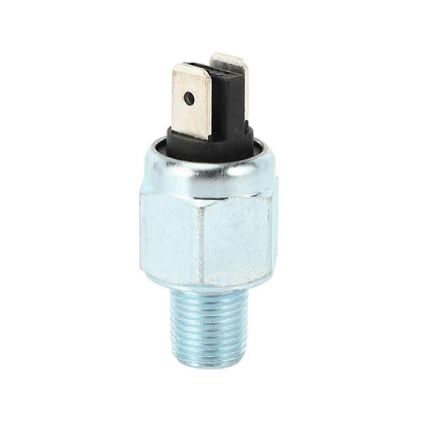 Hydraulisk bremselysbryter erstatning passer for Touring Sportster 72023-51D/E -Sy