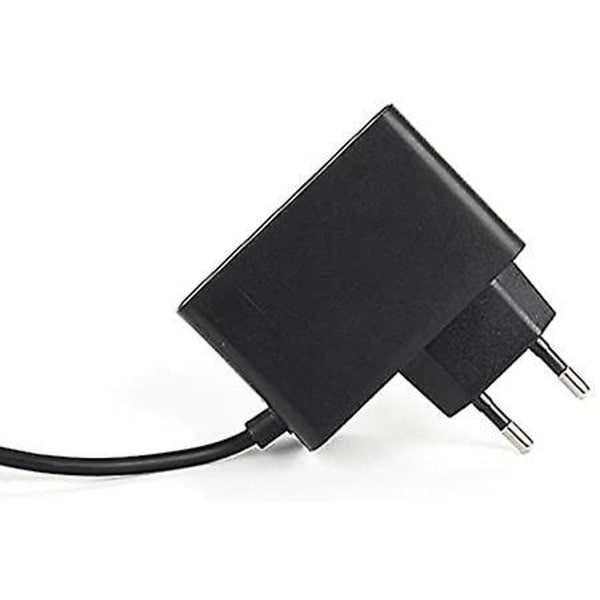 USB-kabel Laddare Flödessensor Ström för Xbox 360 Kinect