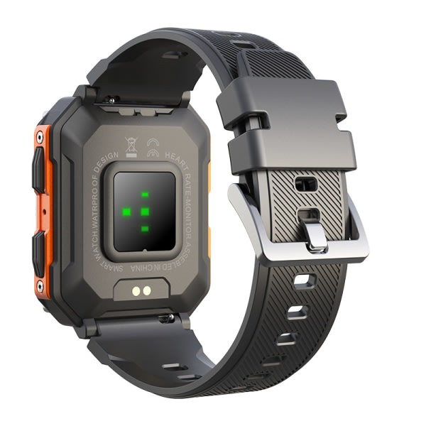 Nyt C20pro Bluetooth Call Smart Watch Outdoor Three Proof Sports