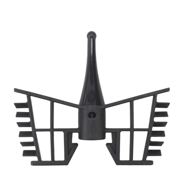 Til Monsieur Cuisine Connect Blender Tilbehør Sommerfuglepind
