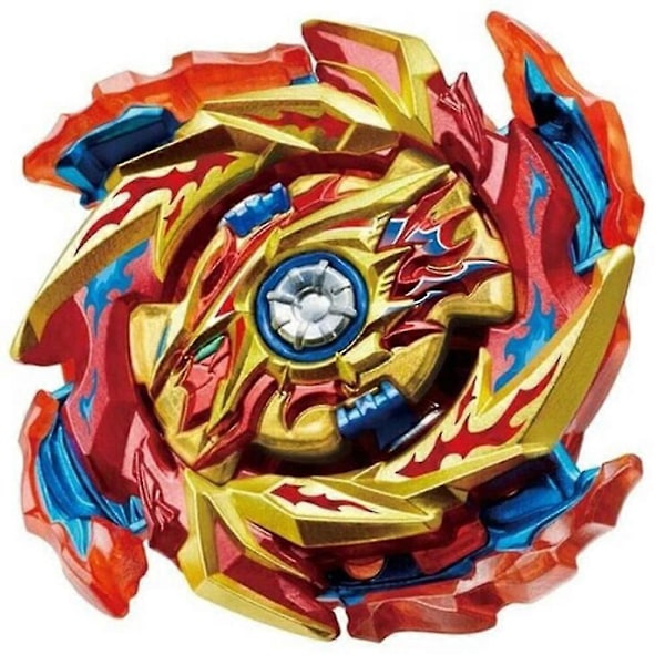 B-x Toupie Burst Beyblade Snurrtopp Superking Infinite Achilles Dimension B-173 B188 B187 B179 B181 B180 B177 B188