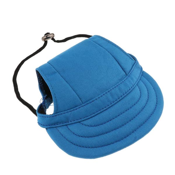 Koiran baseball-lippis