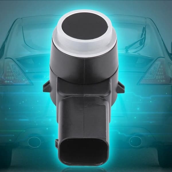 Parkeringsavstandskontrollsensor, PDC reverseringsparkeringsassistent for 308 307 407