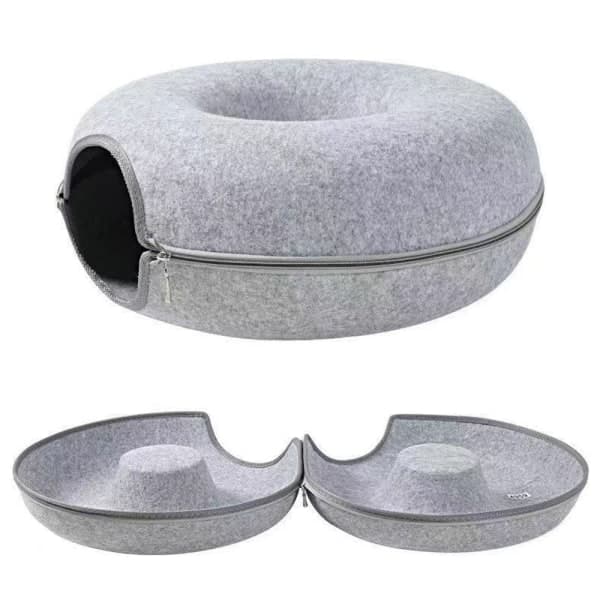 Kattetunnel Donut