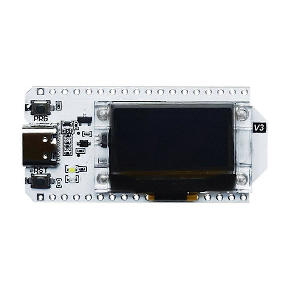 WIFI Kit ESP32 Utvecklingskort ESP32-S3FN8 Chip Xtensa 32bit LX7 Processor