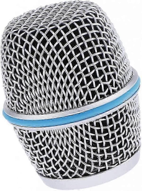 Shure Beta 87A Kondensatormikrofon - Idealisk för Scen och Inspelningsstudio