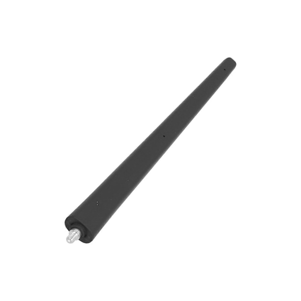Bil AM/FM Antenne 52019353 / 51910790 Gummi Svart Erstatning for Fiat 500 2012 og nyere