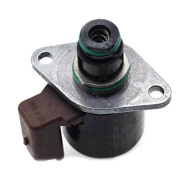 Bil Bränslepump Tryckregulator Mätning Kontrollventil För 9307z523b 9109-903