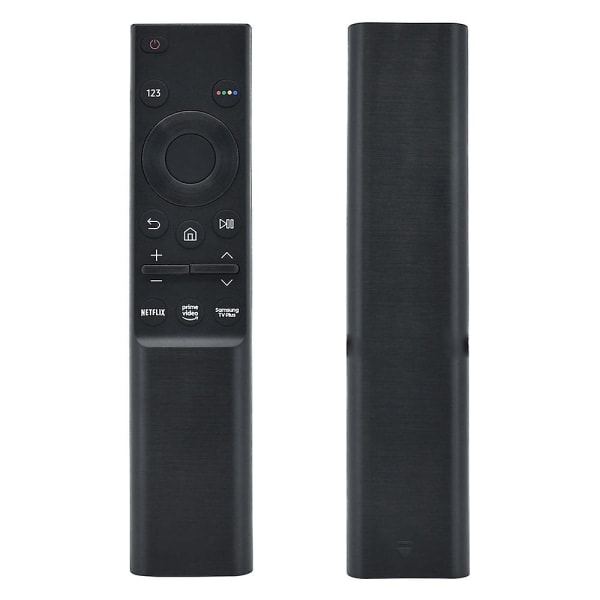 Bn59-01358b Fjärrkontroll för TV Gu55au7179uxzg Gu55au7179u [kk] Svart