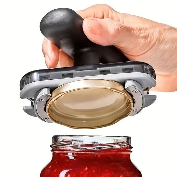 Glasåbner