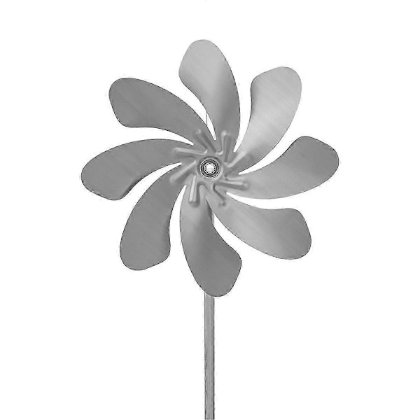 Windmill Speedy 28 Plus Fremstillet af rustfrit stål Kugleleje vindmølle der genererer elektricitet