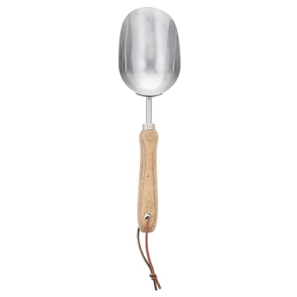 Multifunksjonell hagespade for små planter, lett og bærbar