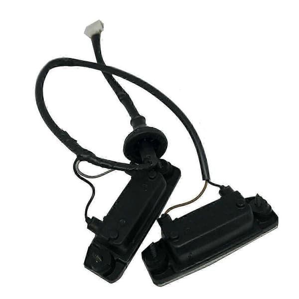 Bil bagnummerpladelys til Hyundai Tucson 2005-2009 92501-2E000 925012E000