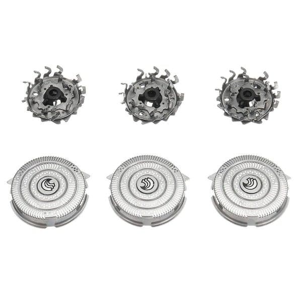 Philips Philips Hq9 ersättningshuvud 3-pack