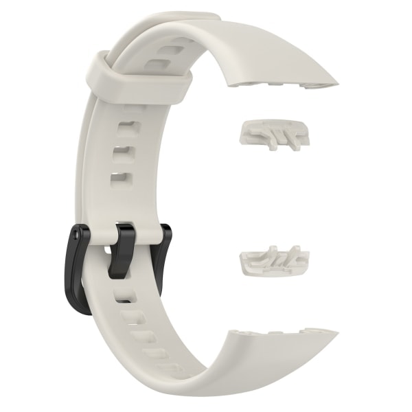 Klockarmband Huawei Band 6 / Band 6 Pro, Honor Band 7 / Band 6 Grey