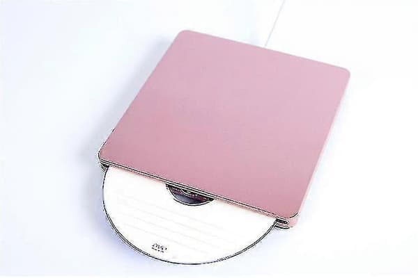 Apple Macbook Pro Air Mac PC-kannettavan USB ulkoinen CD / DVD-asema