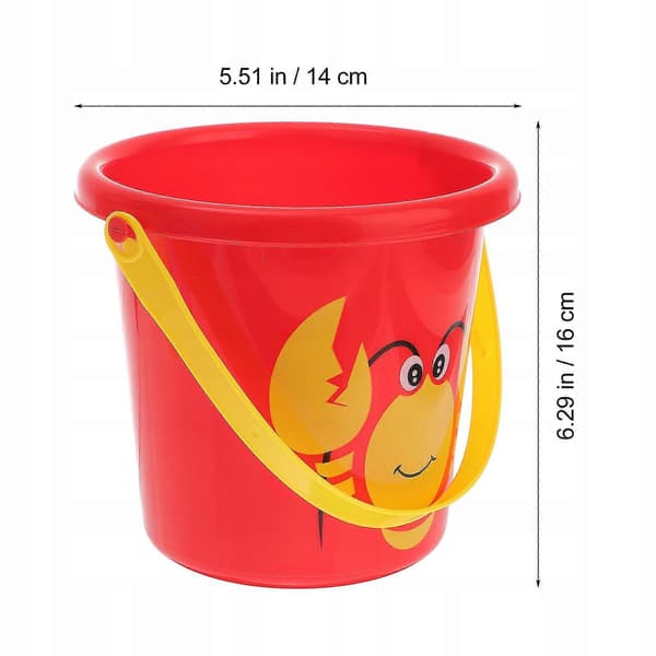 Lasten lelut Lasten leluämpäri Mini leluämpäri