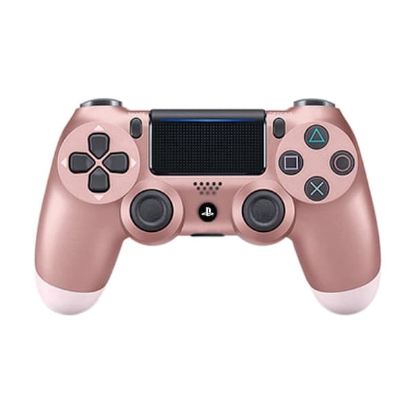 PS4-controller DoubleShock til Playstation 4 pink pink