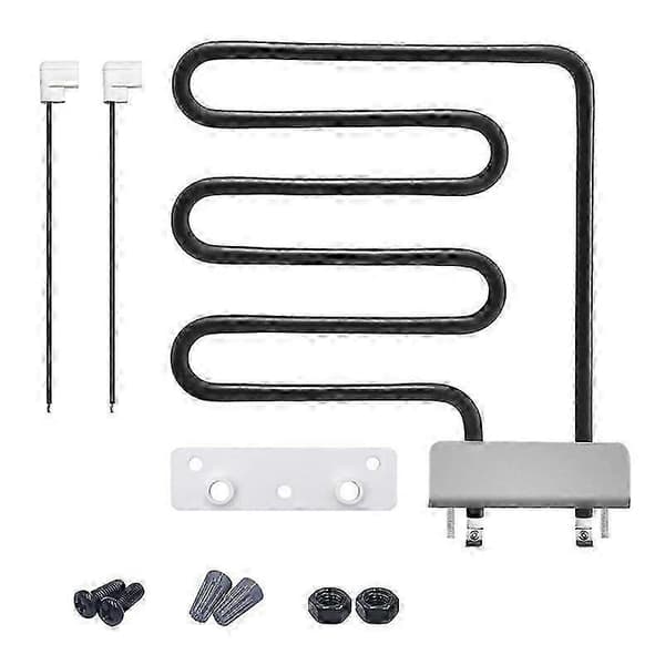 Reservedel 9907120011 til 800W Elements Kit Kompatibel med 30-tommer Digital 120V