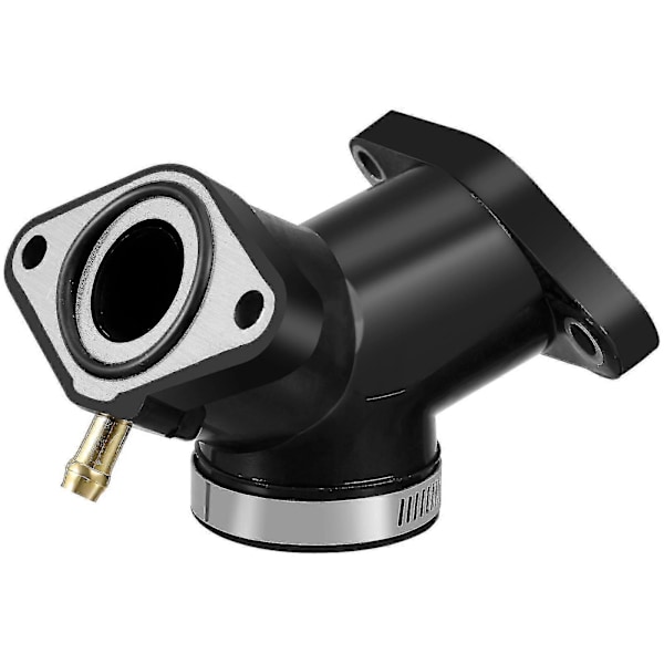 Förgasarinsugningsrör Förgasare Gemensam Stövel 1988-2011 för Yamaha Virago XV 125 250 CC-Utmärkt