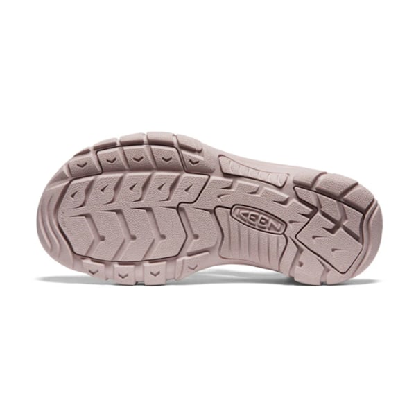 Keen Newport H2 Sandaler för Kvinnor Full Pink 36
