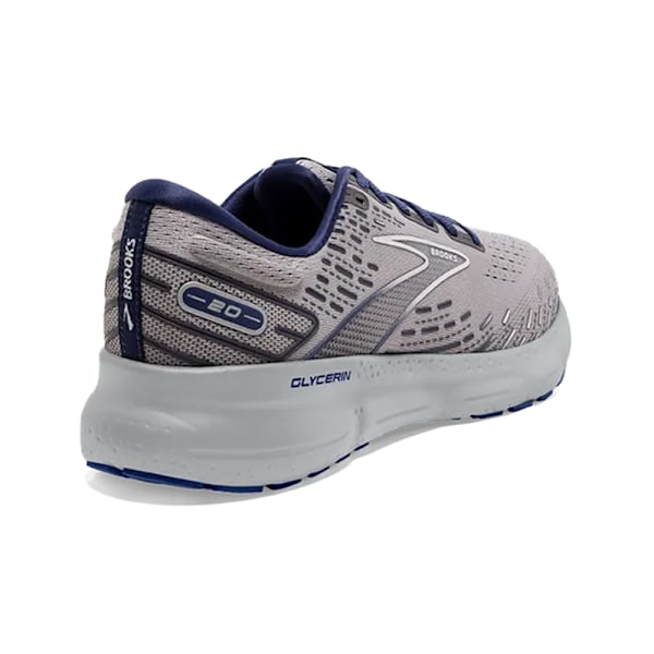 BROOKS GLYCERIN 20 Herrskor Lågskor Löparskor #6 40