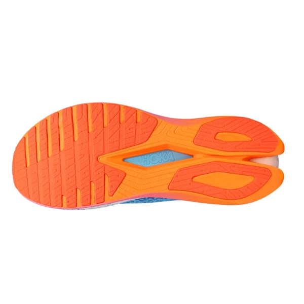 Mach X Herr Dam Skor Lågskor Löparskor Träningsskor Sneakers Bright Sea Blue 37