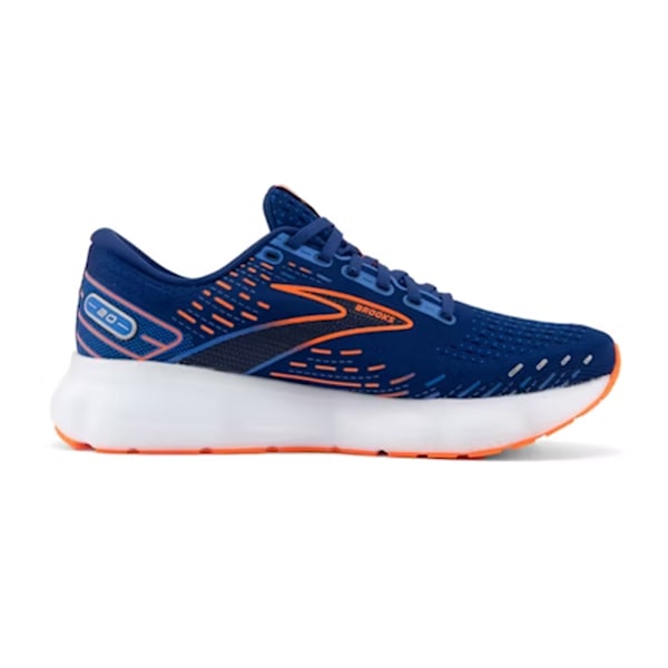 BROOKS GLYCERIN 20 Herrskor Lågskor Löparskor #3 40
