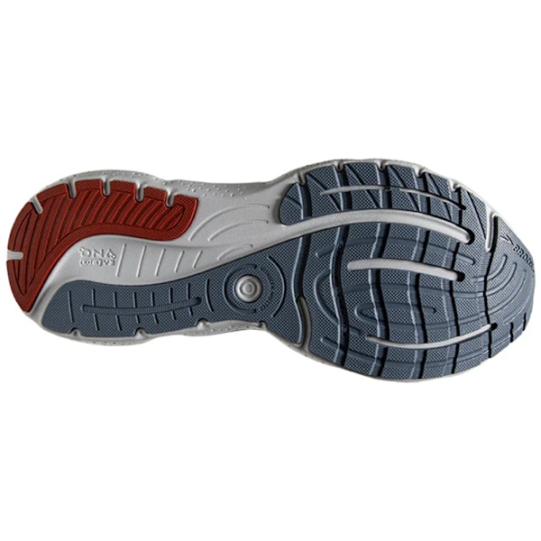 BROOKS GLYCERIN 20 Herrskor Lågskor Löparskor #8 43