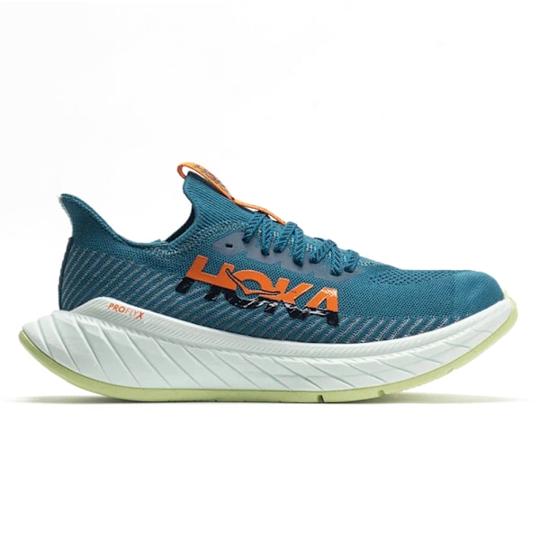Carbon X 3 Unisex Herr Dam Skor Lågskor Löparskor Träningsskor Sneaker #3 43