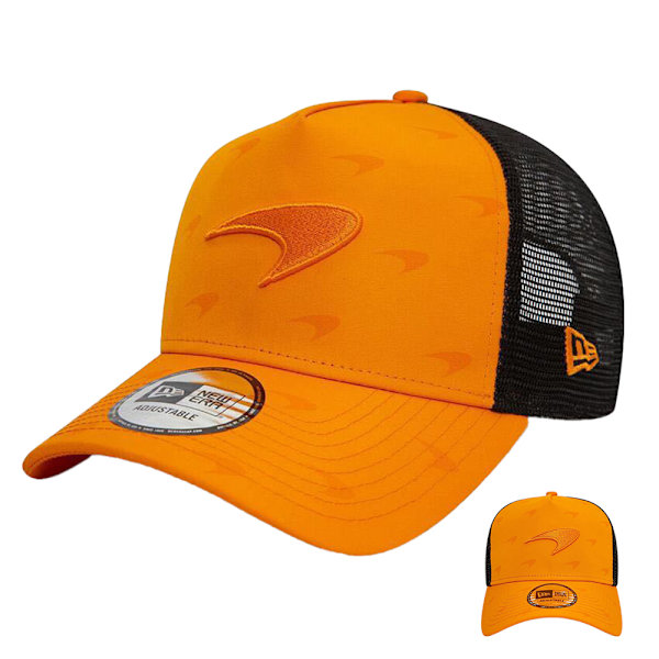 2024 F1 Trucker Cap Herr Solhatt Sportkeps Halloween Julgåvor Kep