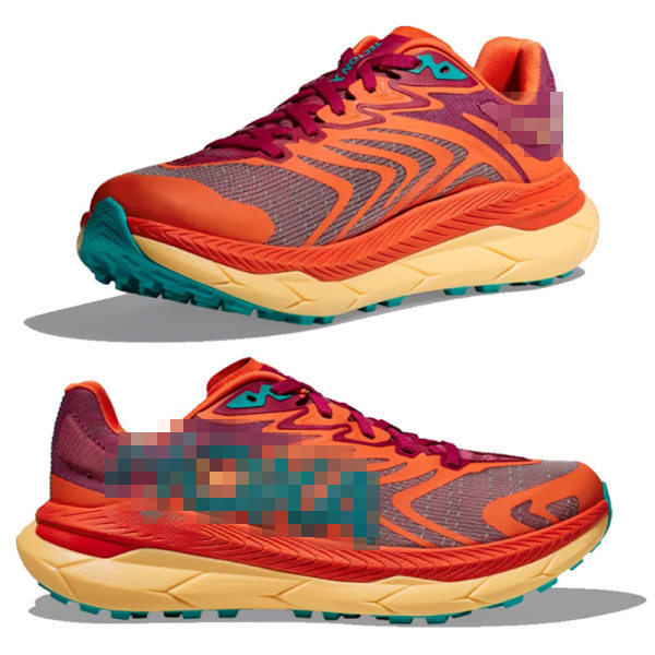 Tecton X 2 Unisex Herr Dam Skor Lågskor Löparskor Träningsskor Sneaker Red 43