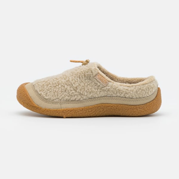Keen Kvinnors HOWSER III SLIDE Skor 37