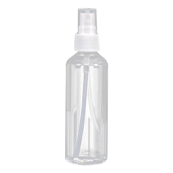 20-pack Portabel Liten Flaska 100 ml 20PCS
