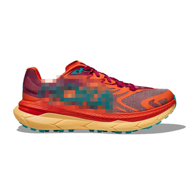 Tecton X 2 Unisex Herr Dam Skor Lågskor Löparskor Träningsskor Sneaker Red 41
