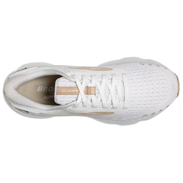 BROOKS GLYCERIN 20 Herrskor Lågskor Löparskor #10 40