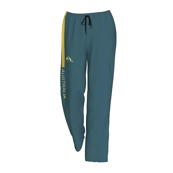 Breakdance-outfit för kvinnor och män - Breakdansare - Australisk Raygun Halloween-kostym Womens 3XL