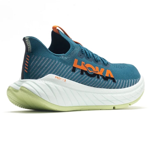 Carbon X 3 Unisex Herr Dam Skor Lågskor Löparskor Träningsskor Sneaker #3 41