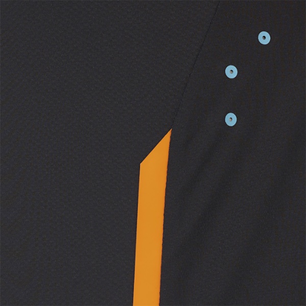 Racingdräkt F1 Herr 2024 Team Kortärmad T-shirt Toppar, Gul L
