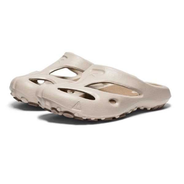 Keen Shanti EVA Sandaler för Kvinnor Beige 39