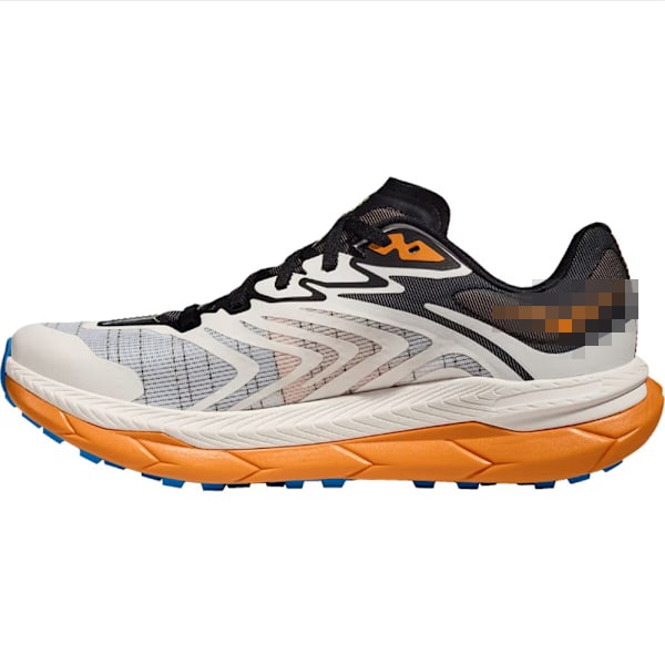 Tecton X 2 Unisex Herr Dam Skor Lågskor Löparskor Träningsskor Sneaker White Orange 40