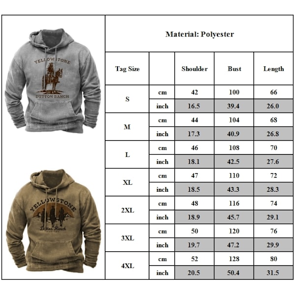 Unisex Oversized Streetwear Hoodie Jacka Långärmad Sweatshirt Toppar för Män och Kvinnor A S