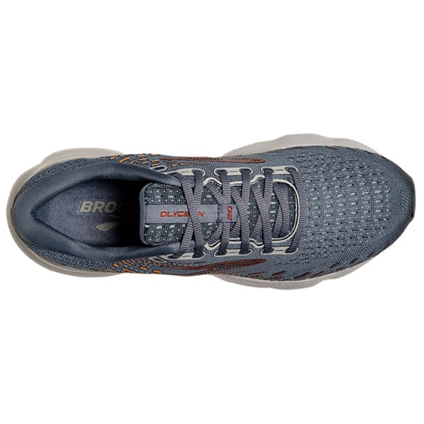 BROOKS GLYCERIN 20 Herrskor Lågskor Löparskor #8 40