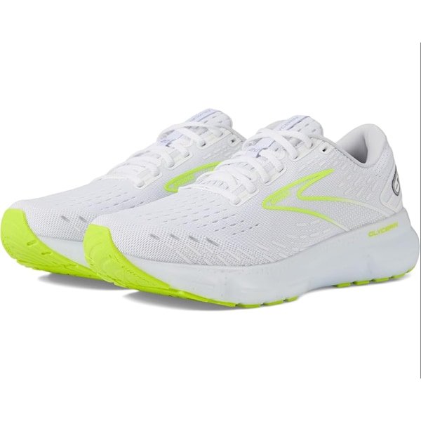 BROOKS GLYCERIN 20 Herrskor Lågskor Löparskor #9 45