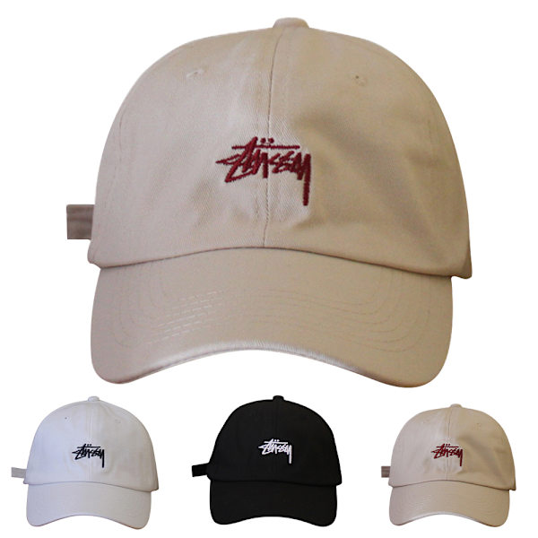 Basebollkeps Snapback för män och kvinnor Sport Utomhus Resor Casual Mode Solhatt Khaki
