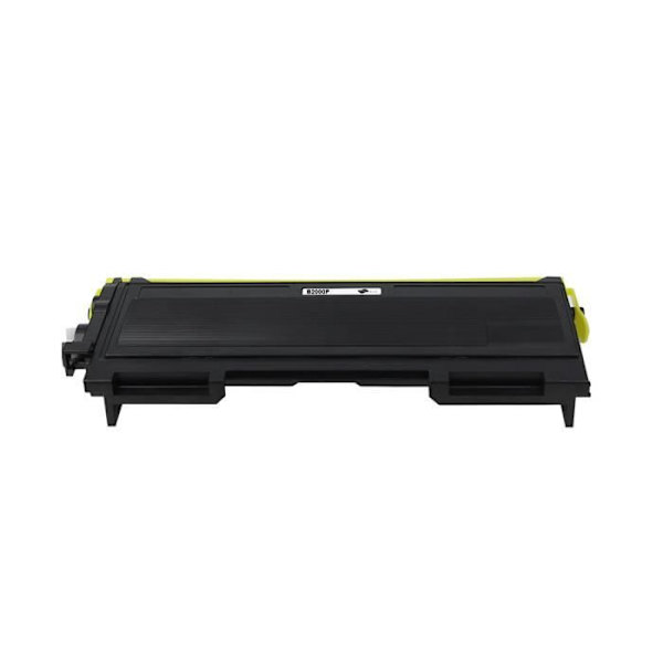 Bläckpatroner kompatibla med Brother TN-2000 Toner för HL-2030 laserskrivare HL-2040 MFC-7420 MFC-7820n DCP-7010L